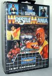 Video Game: WWF Super WrestleMania