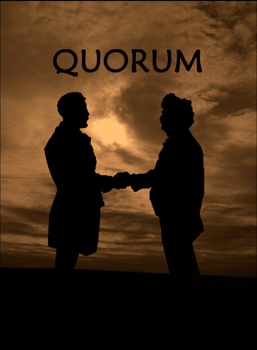 Quorum