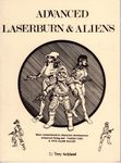 RPG Item: Advanced Laserburn & Aliens