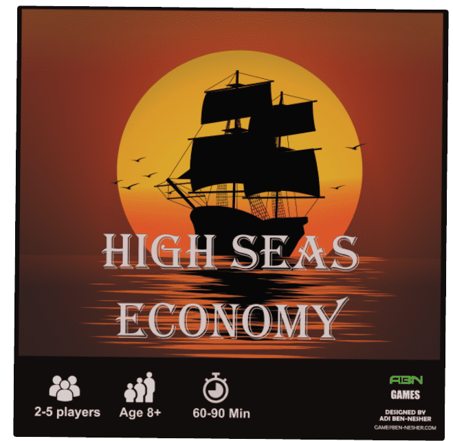 High Seas Economy