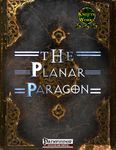 RPG Item: The Planar Paragon