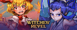 Witches' Revel