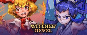 Witches' Revel