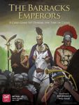 Board Game: The Barracks Emperors