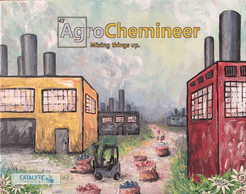 AgroChemineer