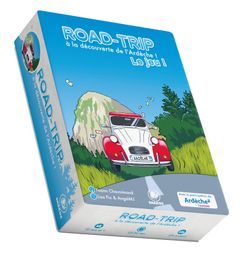 Road-Trip à la Découverte de l'Ardèche