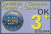 Rating: ELSPA: 3+