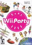 Video Game: Wii Party