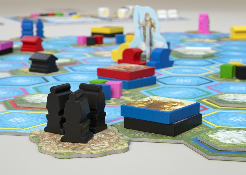 board game image