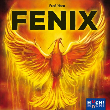 Fenix - Photo 1