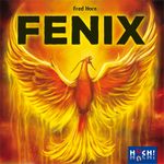 Board Game: Fenix