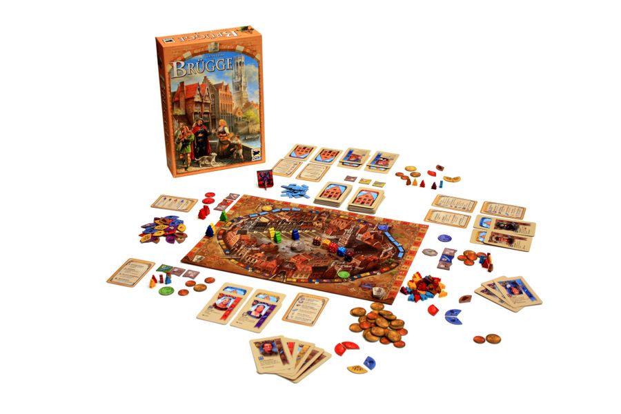 board game image