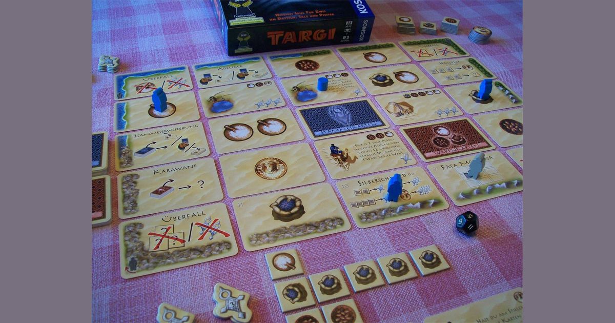 BoardGameGeek
