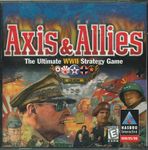 Video Game: Axis & Allies