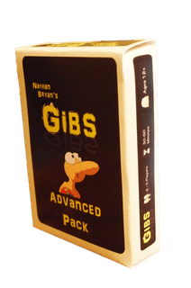 Gibs: The Advanced Pack