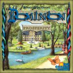 Dominion: Prosperity (2010)