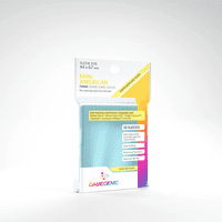 Mini American Prime (44 x 67)