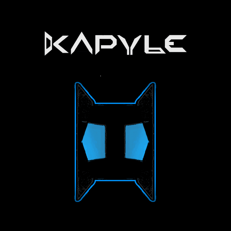 Cover art for Kapyle