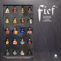 Fief: France – Lords Miniatures