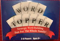 Word Topper