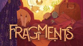 Fragments: Solara thumbnail
