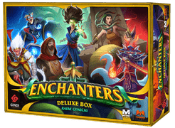 Enchanters: Deluxe Storage Box