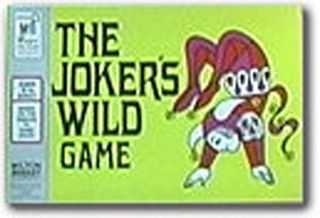 The Joker's Wild