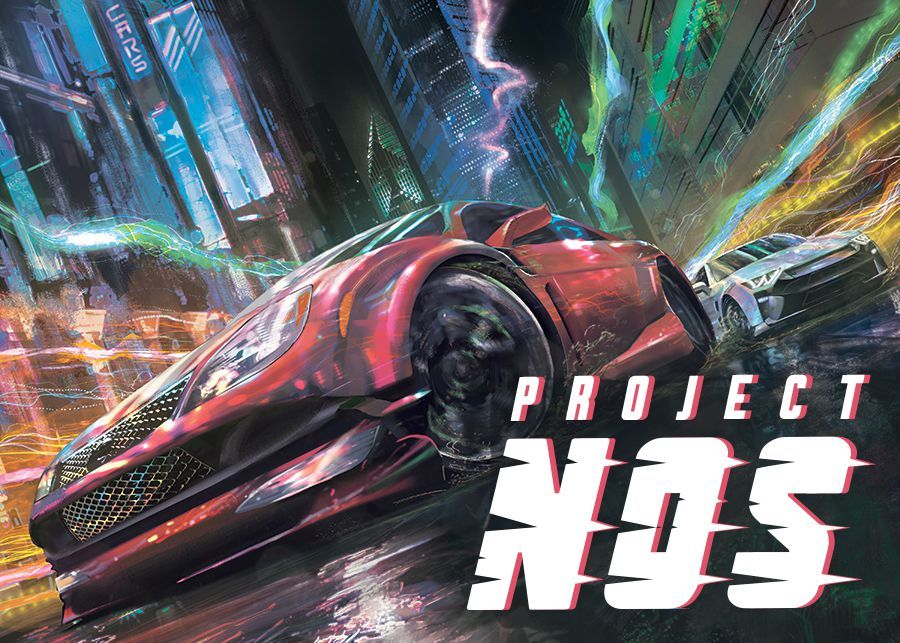 Project Nos