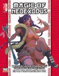 RPG Item: Magic of NeoExodus