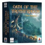 Board Game: Oath of the Brotherhood