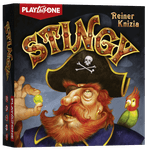 Stingy