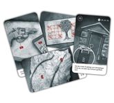 German Edition, Game Factory, Cards, 50 Clues -…