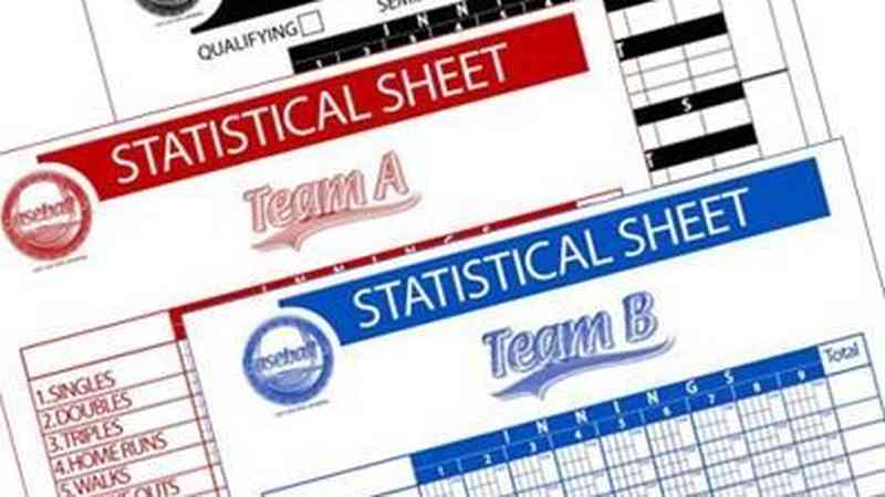 Baseball's Board Game