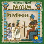 Board Game: Faiyum: Privileges