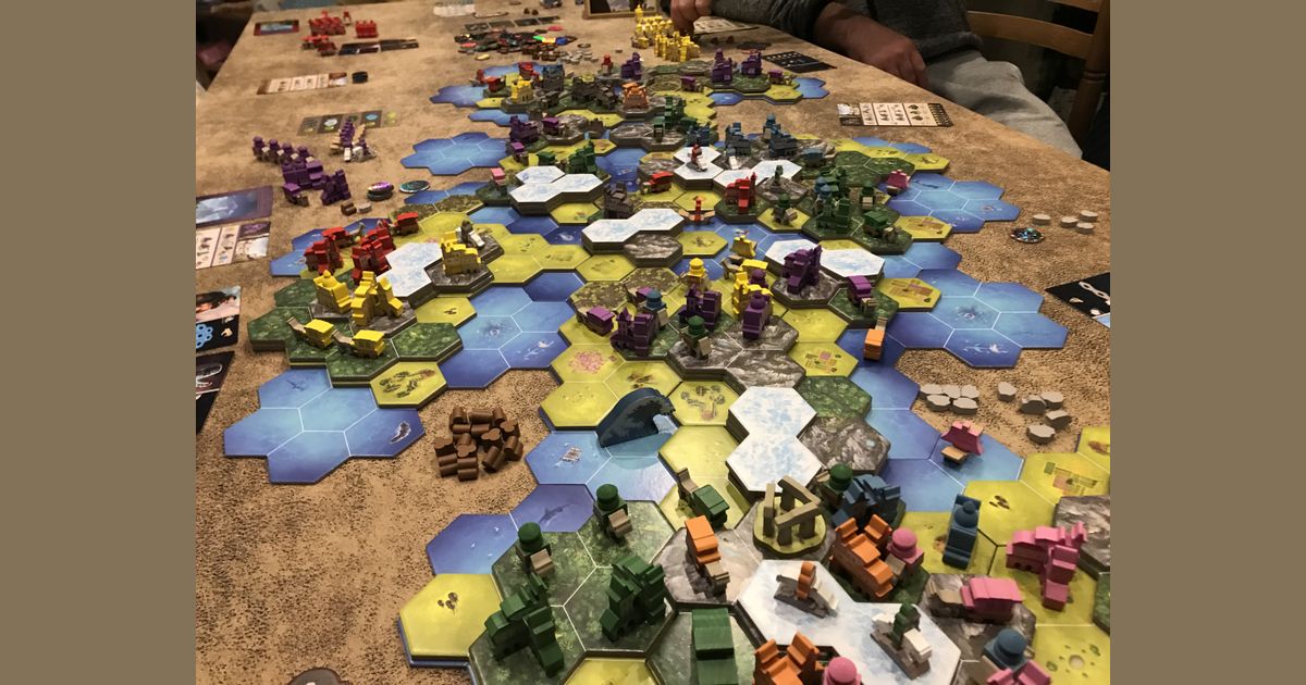 BoardGameGeek