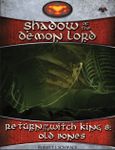 RPG Item: Return of the Witch-King 8: Old Bones