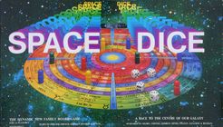 Space Dice