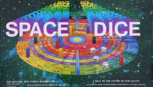 Space Dice