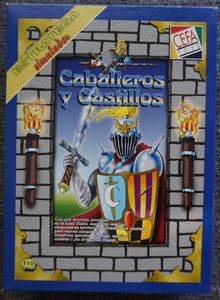 Caballeros y Castillos