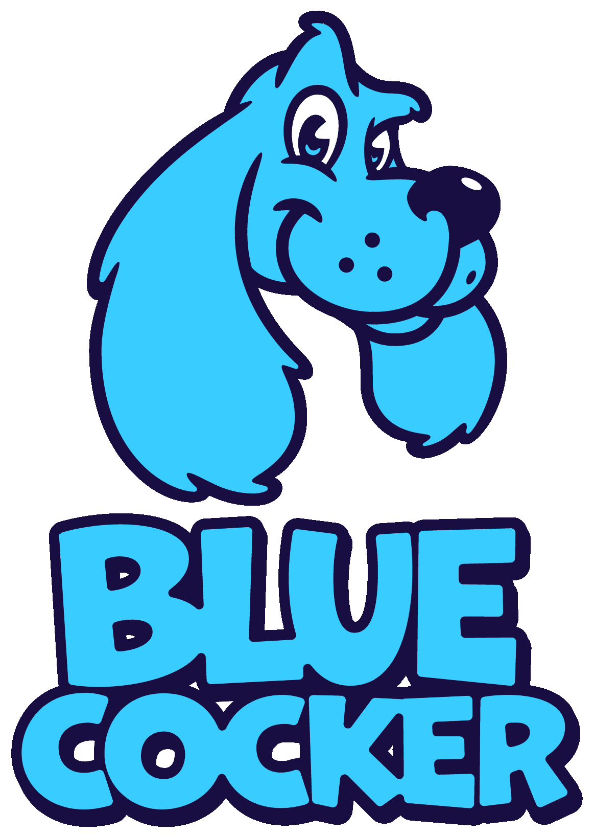 Blue Cocker Games