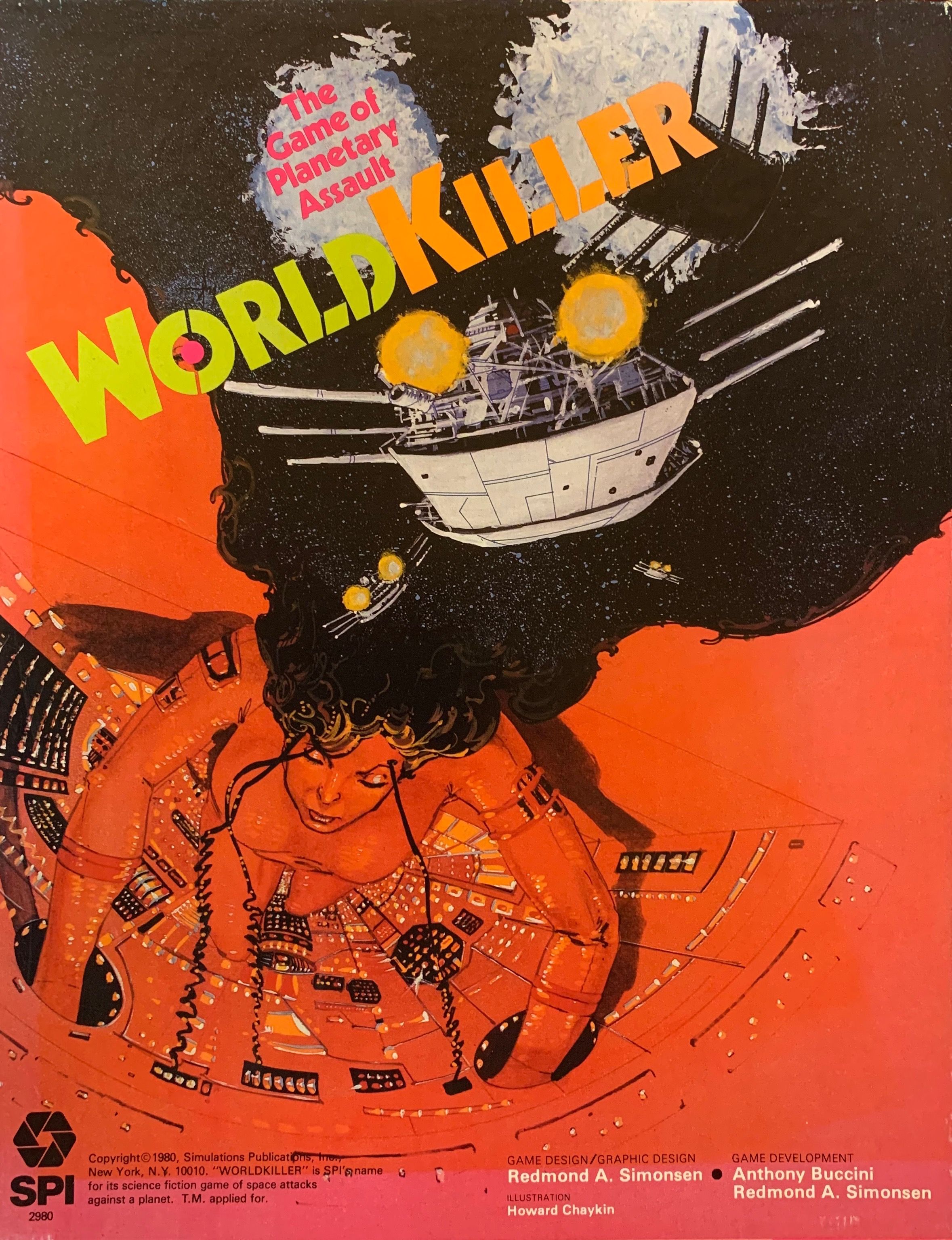 WorldKiller