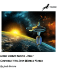 RPG Item: Lurian Trailing Cluster: Book 1