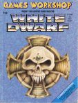 Issue: White Dwarf (Issue 112 - Apr 1989)