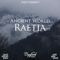 Raetia