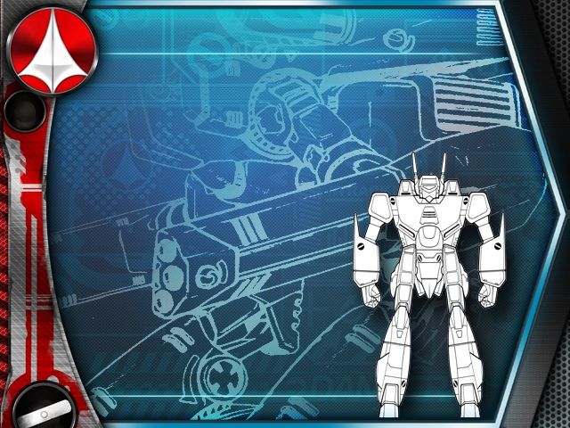 Illustration 12 de Robotech® RPG Tactics™