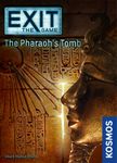 Board Game: Exit: The Game – The Pharaoh's Tomb