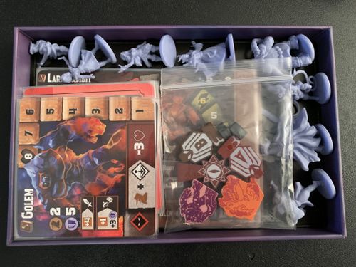 Card Count and Sleeve Size | BoardGameGeek