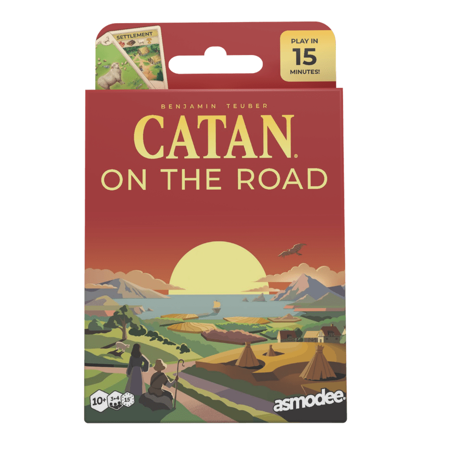 CATAN