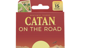Catan: On the Road thumbnail