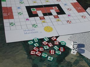 Multiple Mutations